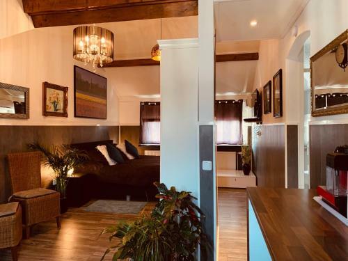 B&B Eleganza Sibbe