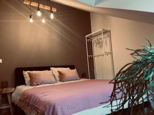 Apartamento Vakantie Appartement Sunndays