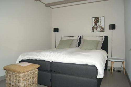 Apartamento Het Sibberhuuske