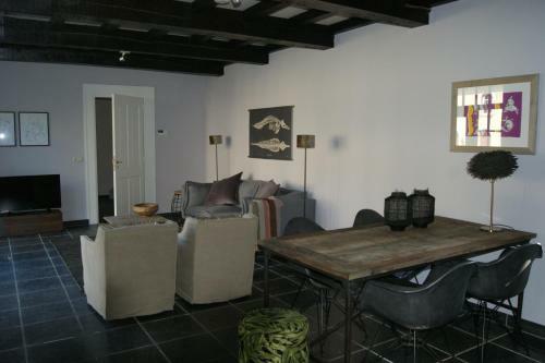 Apartamento Het Sibberhuuske