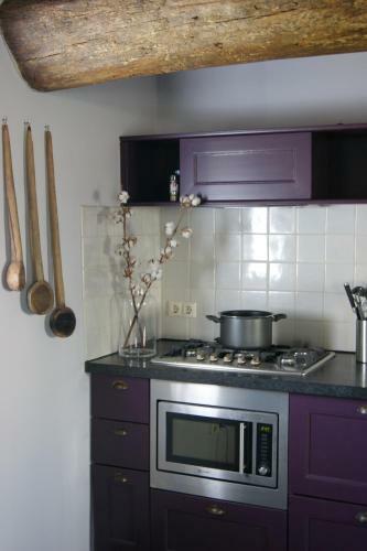Apartamento Het Sibberhuuske