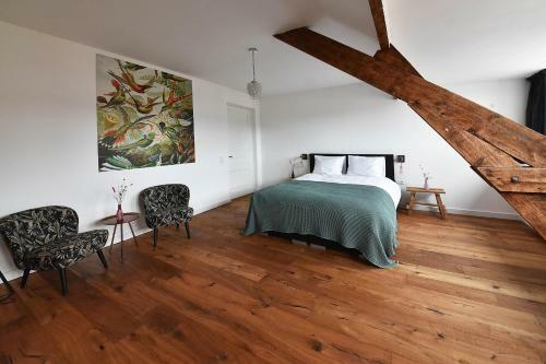 Bed & Breakfast Villa R Einald