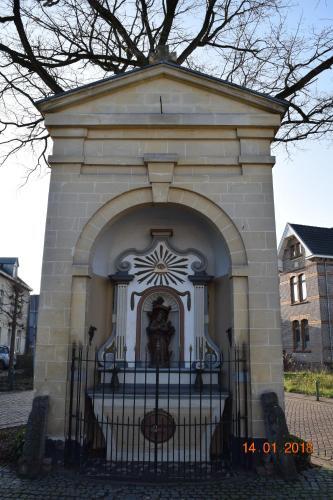 Apartamento Aan 't Kapelke