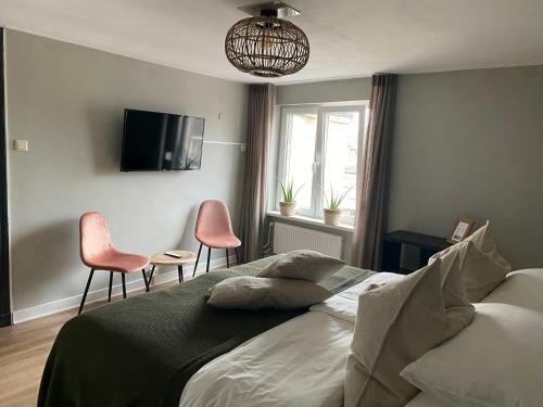 Apartamento Appartement Charmaux Valkenburg