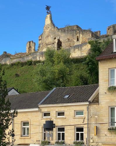 Apartamento Appartement Charmaux Valkenburg