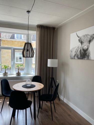 Apartamento Appartement Charmaux Valkenburg
