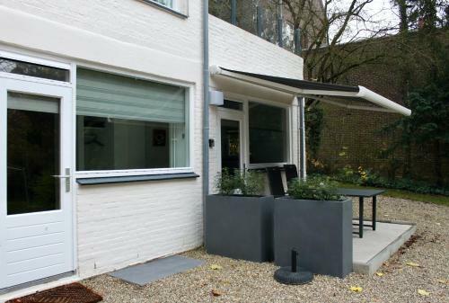 Apartamento Appartement Dersaborg