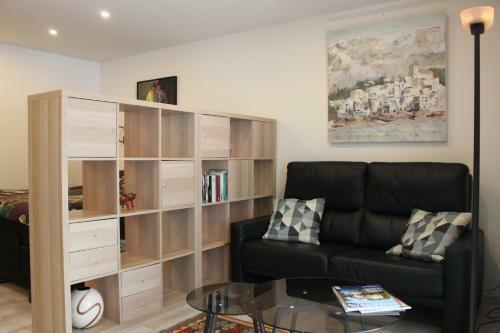 Apartamento Appartement Dersaborg