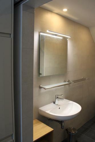 Apartamento Appartement Dersaborg