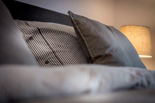 Apartamento Guesthouse 115