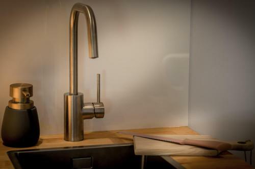 Apartamento Guesthouse 115