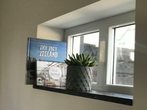 Logies Zen & Zilt Veere