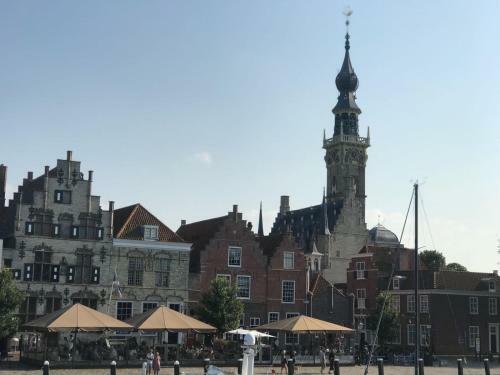 Logies Zen & Zilt Veere