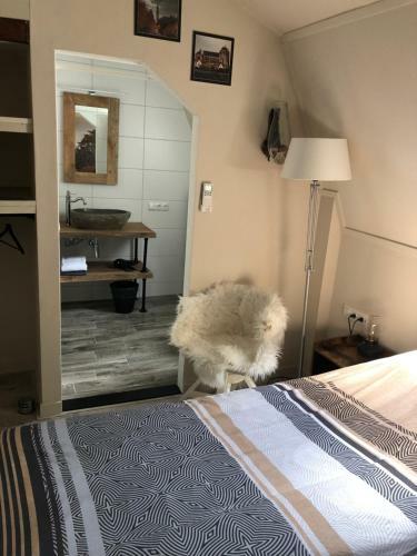 Bed & Breakfast Brasserie De Peperboom