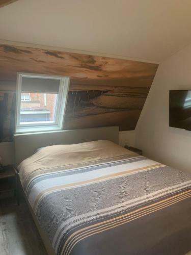 Bed & Breakfast Brasserie De Peperboom