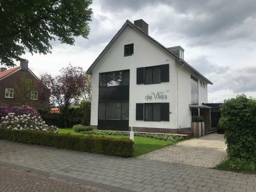 Hostal De Vlies