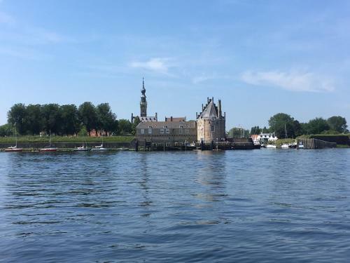 Vakantiehuis Sonnewende