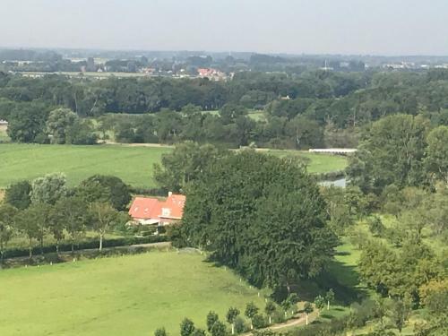 Vakantiehuis Sonnewende
