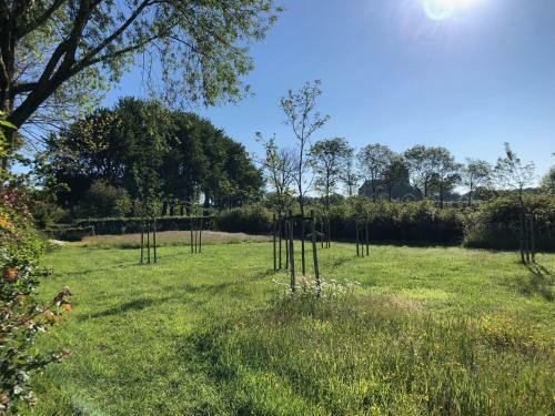 Vakantiehuis Sonnewende