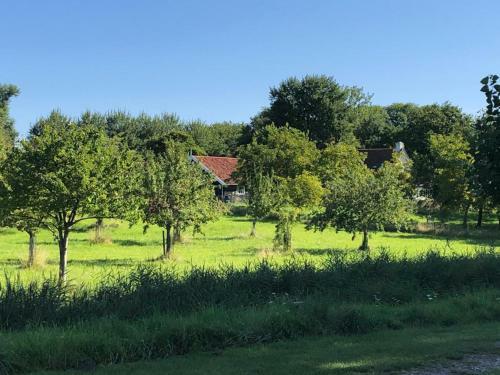 Vakantiehuis Sonnewende