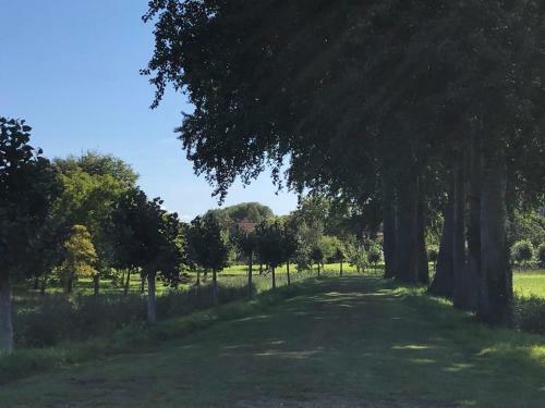 Vakantiehuis Sonnewende