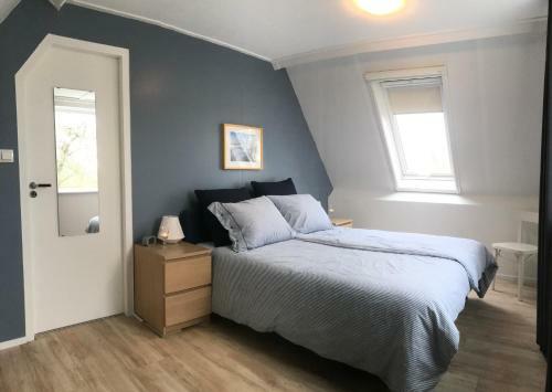 Vakantiehuis Sonnewende