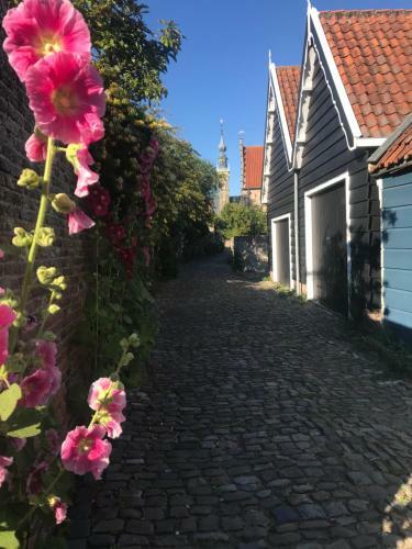 Vakantiehuis Sonnewende