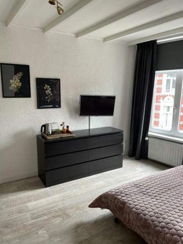 Bed & Breakfast Bnb Bruxelles