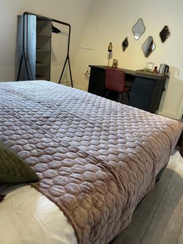 Bed & Breakfast Bnb Bruxelles