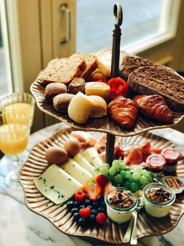 Bed & Breakfast Bnb Bruxelles