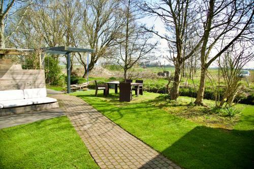 Villa Bungalow Between Haarlem And Amsterdam