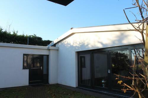 Villa Bungalow Between Haarlem And Amsterdam