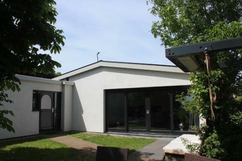 Villa Bungalow Between Haarlem And Amsterdam