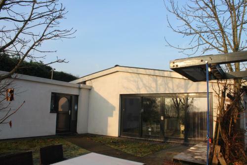Villa Bungalow Between Haarlem And Amsterdam