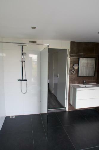 Villa Bungalow Between Haarlem And Amsterdam
