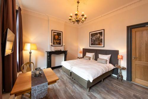 Bed & Breakfast Bnb Prins Hendrik Venlo