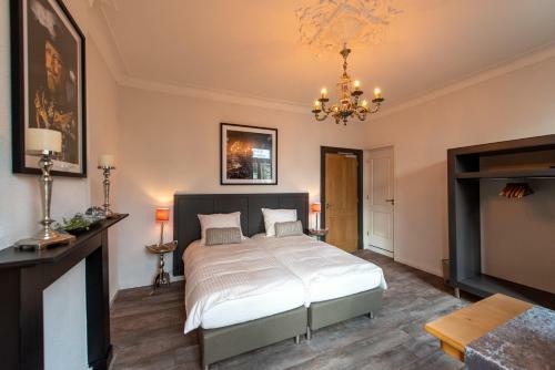 Bed & Breakfast Bnb Prins Hendrik Venlo