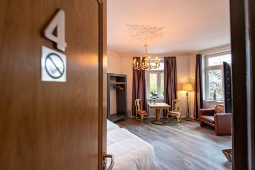 Bed & Breakfast Bnb Prins Hendrik Venlo