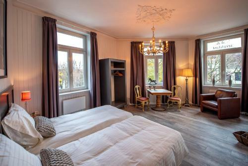 Bed & Breakfast Bnb Prins Hendrik Venlo