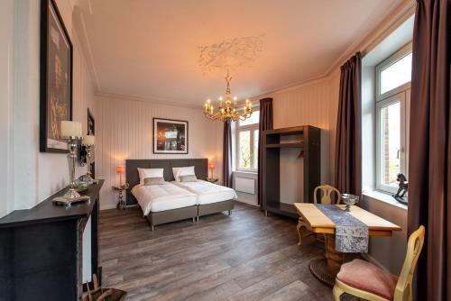 Bed & Breakfast Bnb Prins Hendrik Venlo
