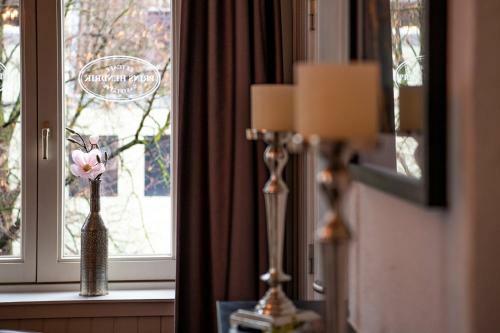 Bed & Breakfast Bnb Prins Hendrik Venlo