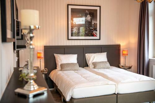 Bed & Breakfast Bnb Prins Hendrik Venlo