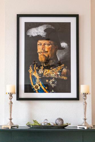 Bed & Breakfast Bnb Prins Hendrik Venlo