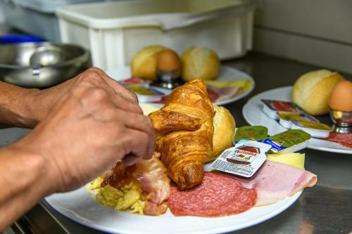 Bed & Breakfast Bnb Prins Hendrik Venlo