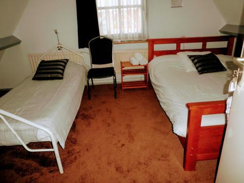 Bed & Breakfast Noemie's Pension House