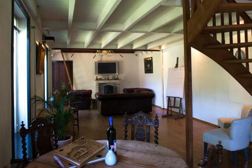 Bed & Breakfast Genesis Voorschoten