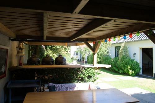 Bed & Breakfast Genesis Voorschoten