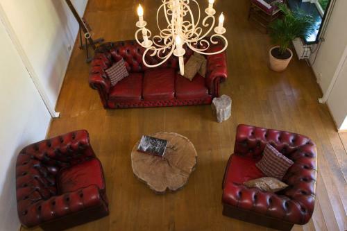 Bed & Breakfast Genesis Voorschoten