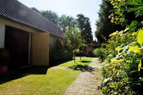 Bed & Breakfast Genesis Voorschoten