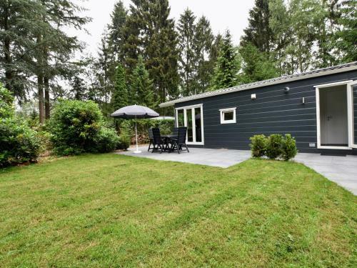 Comfortable Holiday Home In Guelders Amid The Forest